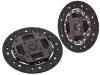 Kupplungsscheibe Clutch Disc:04C 141 031 C