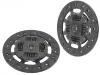 Disco de embrague Clutch Disc:52104790AA