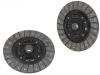 Clutch Disc:31250-05081