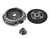 Clutch kit:74 20 811 713