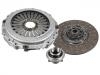 离合器修理包 Clutch kit:50 01 867 227