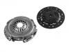 Clutch kit:4668608AC