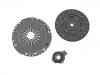 离合器修理包 Clutch kit:16 06 544