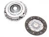 ремкомплект сцепления Clutch kit:LR077853