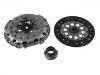 ремкомплект сцепления Clutch kit:21 20 7 528 210