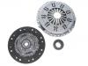 离合器修理包 Clutch kit:06E 198 141 A