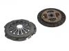 ремкомплект сцепления Clutch kit:LR037956