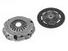 ремкомплект сцепления Clutch kit:93198222