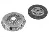 ремкомплект сцепления Clutch kit:31210-05120