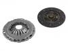 ремкомплект сцепления Clutch kit:96625636