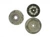 ремкомплект сцепления Clutch kit:03G 105 264 P
