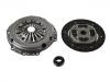 ремкомплект сцепления Clutch kit:21 20 7 539 246