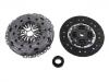 Clutch kit:3C1J-7L596-AA