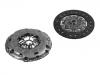 Kit de embrague Clutch kit:06F 141 015