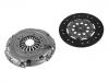 ремкомплект сцепления Clutch kit:31370248