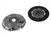 ремкомплект сцепления Clutch kit:FV4Q-7540-BA