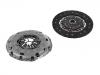 ремкомплект сцепления Clutch kit:03L 141 015 E