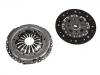 ремкомплект сцепления Clutch kit:55255355