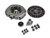 ремкомплект сцепления Clutch kit:0B4 141 117