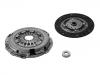 Clutch kit:30 20 591 57R