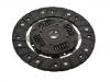 диск сцепления Clutch Disc:21233-1601130-00