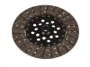 Clutch Disc:SH02-16-460A