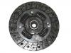 Clutch Disc:22400-M83K02