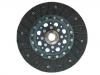 диск сцепления Clutch Disc:1601200-EG01B