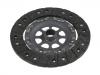 Clutch Disc:014 250 35 03