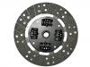 Disque d'embrayage Clutch Disc:CN6C-157550-BA