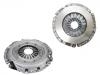 Clutch Pressure Plate:CN1C15-7563-AA